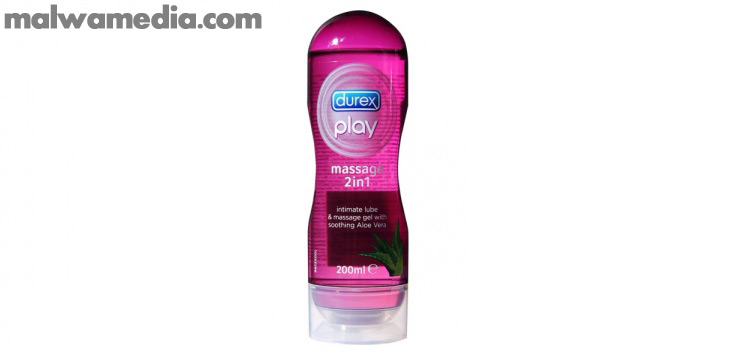 Durex Play